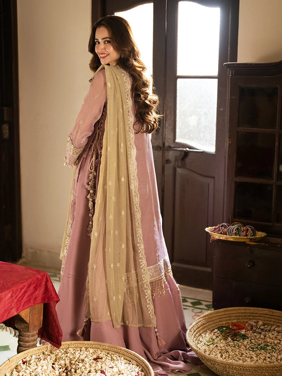 Salitex | Shehnai Festive | JI047 -  Salitex Ladies Clothes - Original Designer Dress - House of Maryam