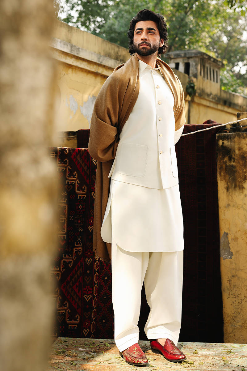 Pakistani Menswear | MNR Menswear | Momin