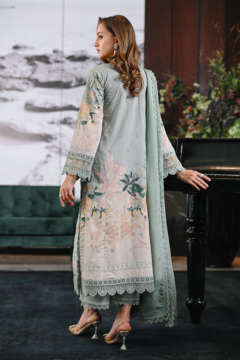 Ansab Jahangir | Knots and Bonds Ramadan Edit 25 | Clarence -  Ansab Jahangir Ladies Clothes - Original Designer Dress - House of Maryam
