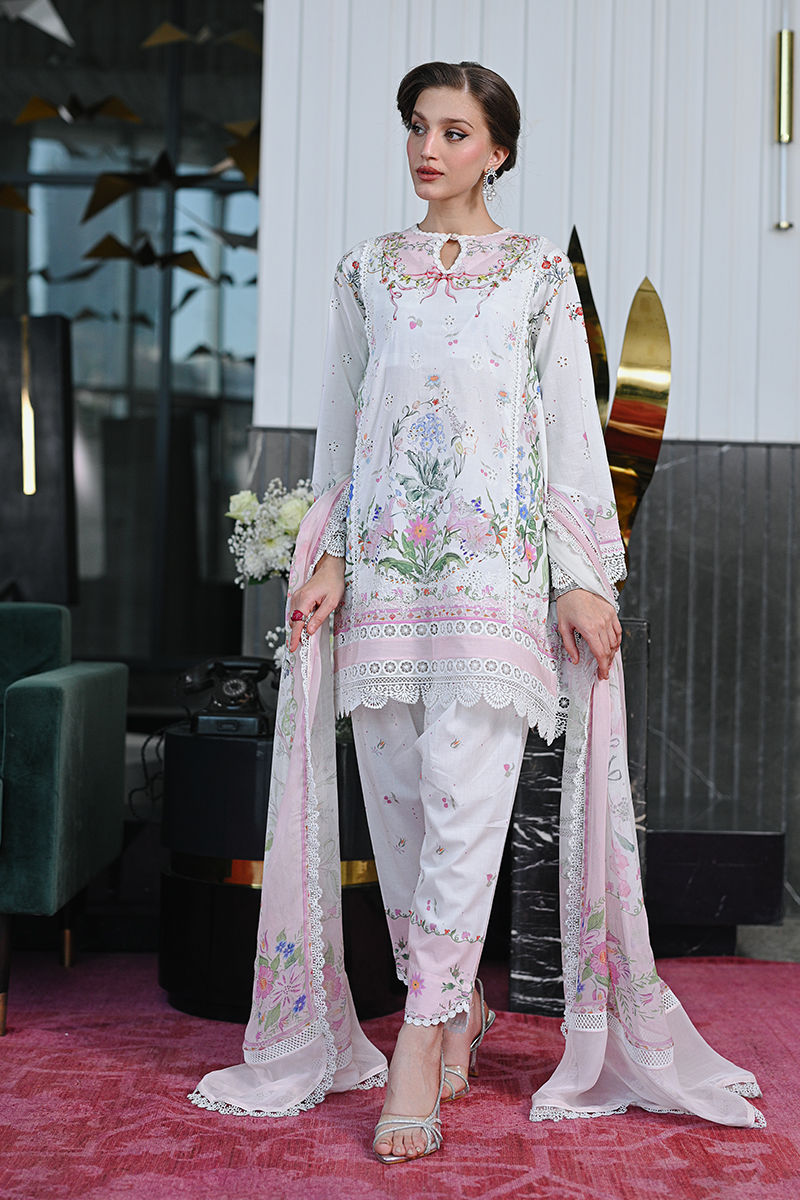 Ansab Jahangir | Knots and Bonds Ramadan Edit 25 | Coven -  Ansab Jahangir Ladies Clothes - Original Designer Dress - House of Maryam
