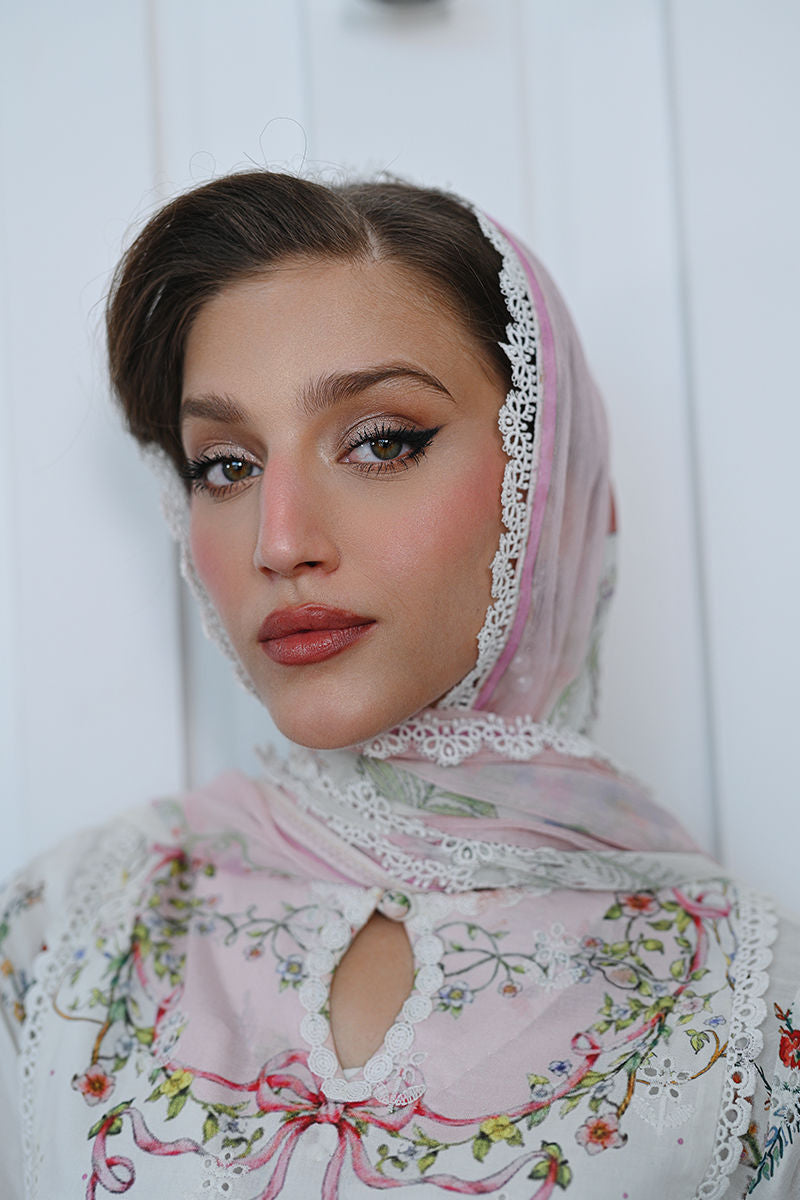 Ansab Jahangir | Knots and Bonds Ramadan Edit 25 | Coven -  Ansab Jahangir Ladies Clothes - Original Designer Dress - House of Maryam