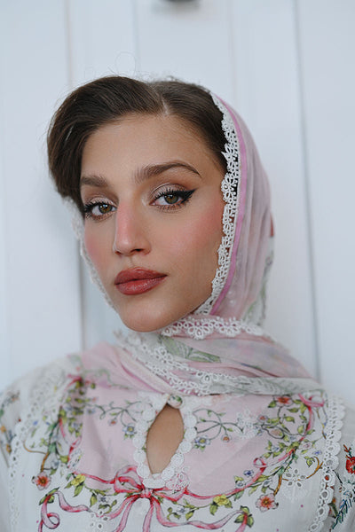 Ansab Jahangir | Knots and Bonds Ramadan Edit 25 | Coven -  Ansab Jahangir Ladies Clothes - Original Designer Dress - House of Maryam