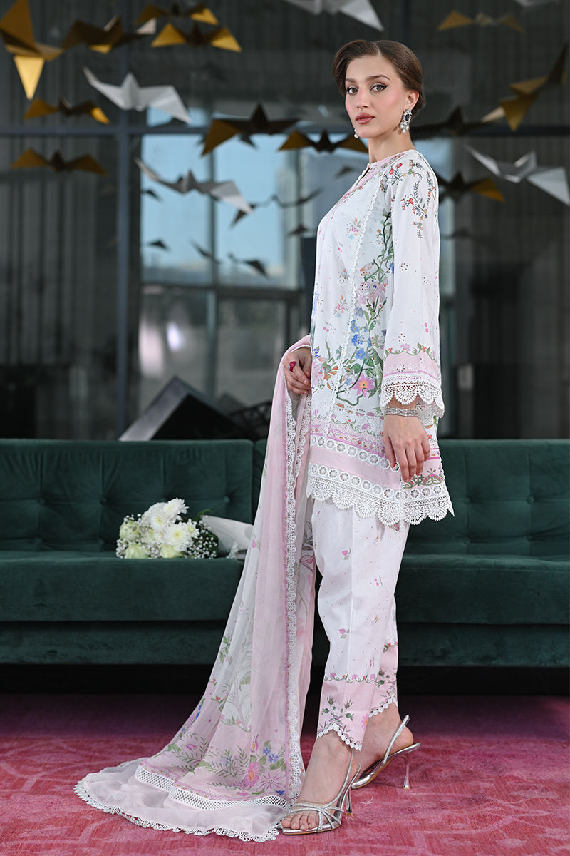 Ansab Jahangir | Knots and Bonds Ramadan Edit 25 | Coven -  Ansab Jahangir Ladies Clothes - Original Designer Dress - House of Maryam