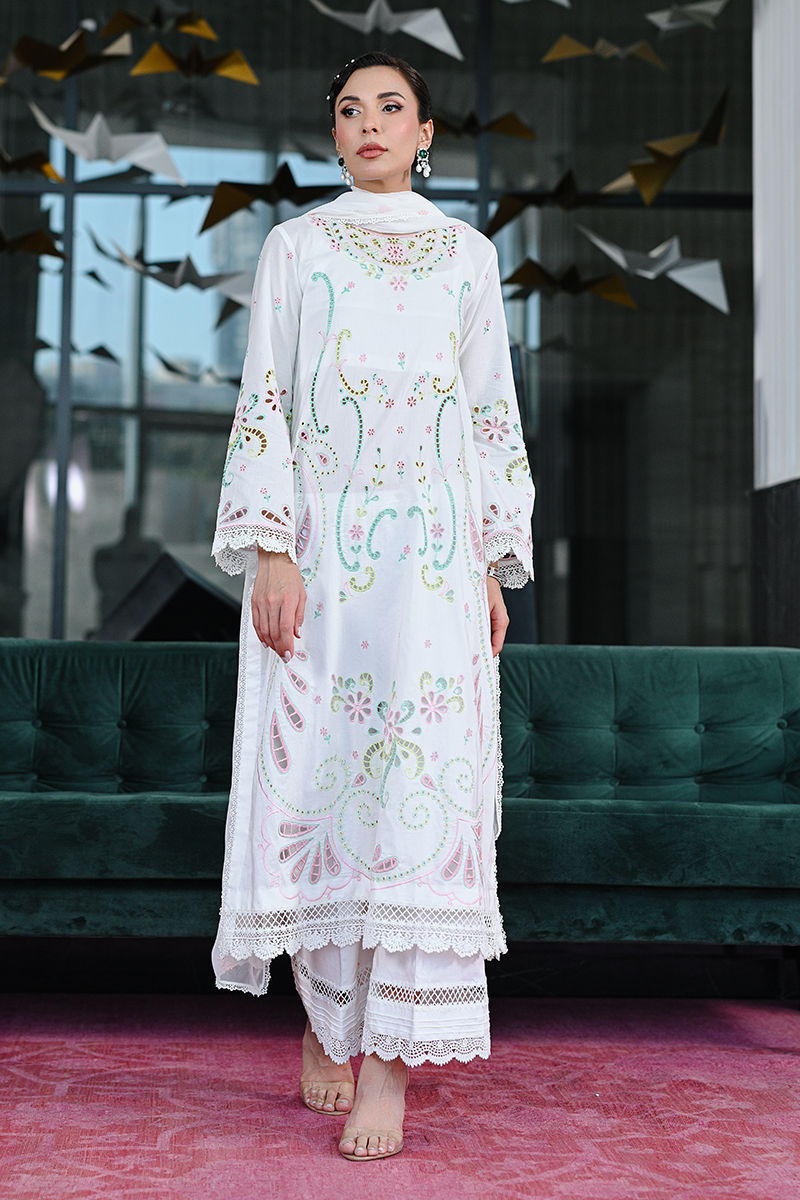 Ansab Jahangir | Knots and Bonds Ramadan Edit 25 | Verity -  Ansab Jahangir Ladies Clothes - Original Designer Dress - House of Maryam