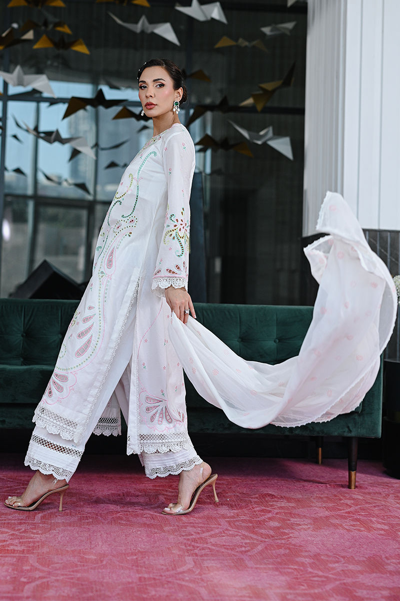 Ansab Jahangir | Knots and Bonds Ramadan Edit 25 | Verity -  Ansab Jahangir Ladies Clothes - Original Designer Dress - House of Maryam
