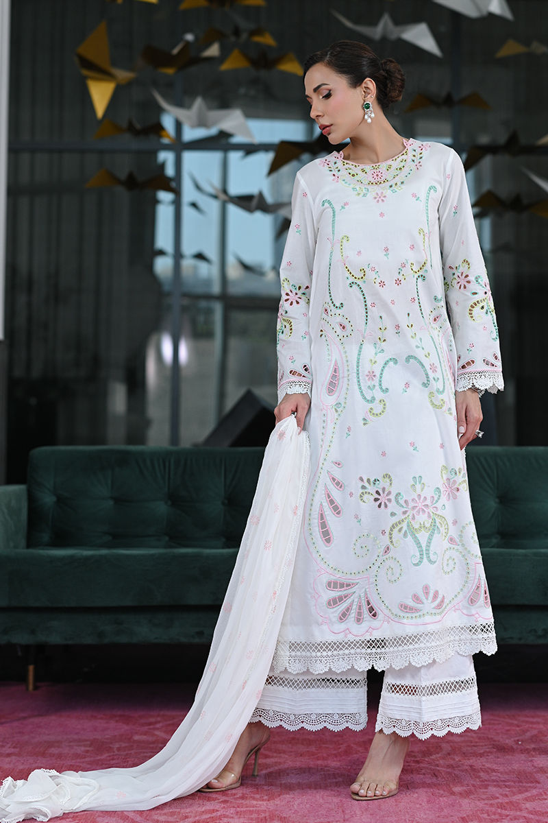 Ansab Jahangir | Knots and Bonds Ramadan Edit 25 | Verity -  Ansab Jahangir Ladies Clothes - Original Designer Dress - House of Maryam