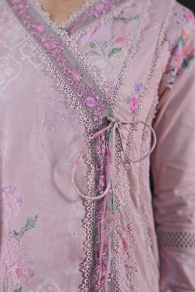 Ansab Jahangir | Knots and Bonds Ramadan Edit 25 | Adelaide -  Ansab Jahangir Ladies Clothes - Original Designer Dress - House of Maryam