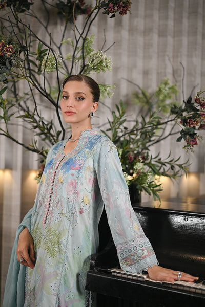 Ansab Jahangir | Knots and Bonds Ramadan Edit 25 | Quentin -  Ansab Jahangir Ladies Clothes - Original Designer Dress - House of Maryam