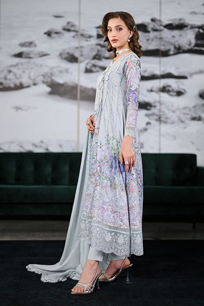 Ansab Jahangir | Knots and Bonds Ramadan Edit 25 | Vivienne -  Ansab Jahangir Ladies Clothes - Original Designer Dress - House of Maryam