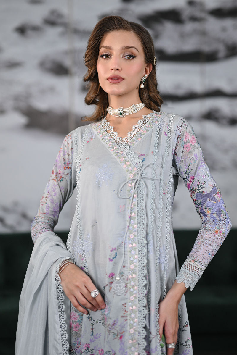 Ansab Jahangir | Knots and Bonds Ramadan Edit 25 | Vivienne -  Ansab Jahangir Ladies Clothes - Original Designer Dress - House of Maryam