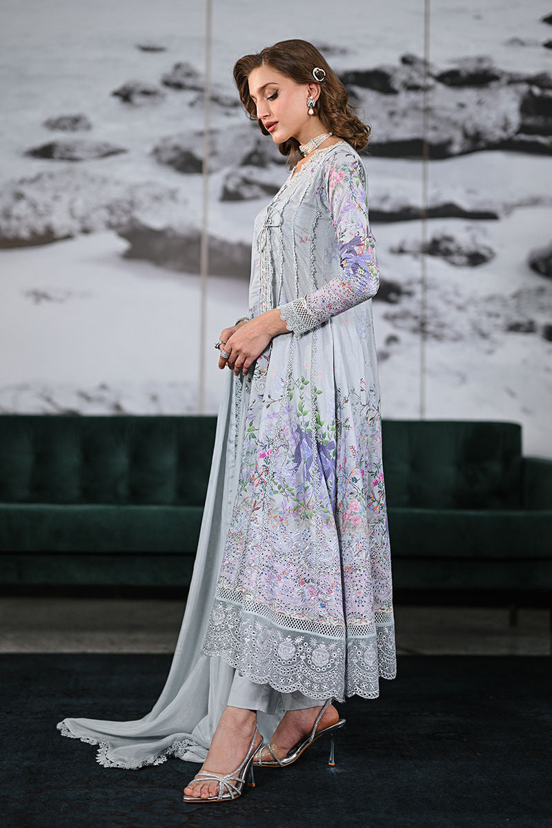 Ansab Jahangir | Knots and Bonds Ramadan Edit 25 | Vivienne -  Ansab Jahangir Ladies Clothes - Original Designer Dress - House of Maryam