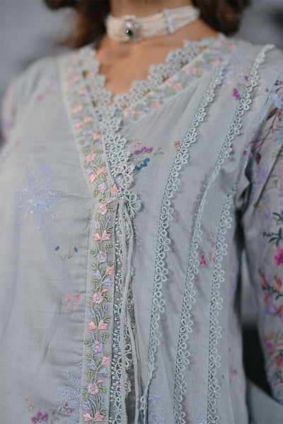 Ansab Jahangir | Knots and Bonds Ramadan Edit 25 | Vivienne -  Ansab Jahangir Ladies Clothes - Original Designer Dress - House of Maryam