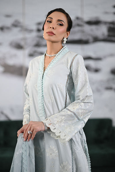 Ansab Jahangir | Knots and Bonds Ramadan Edit 25 | Lysandra -  Ansab Jahangir Ladies Clothes - Original Designer Dress - House of Maryam