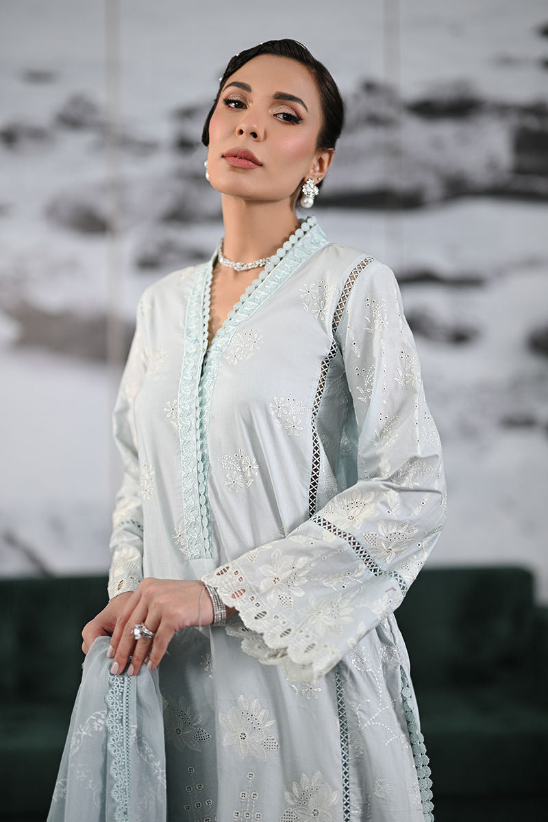 Ansab Jahangir | Knots and Bonds Ramadan Edit 25 | Lysandra -  Ansab Jahangir Ladies Clothes - Original Designer Dress - House of Maryam