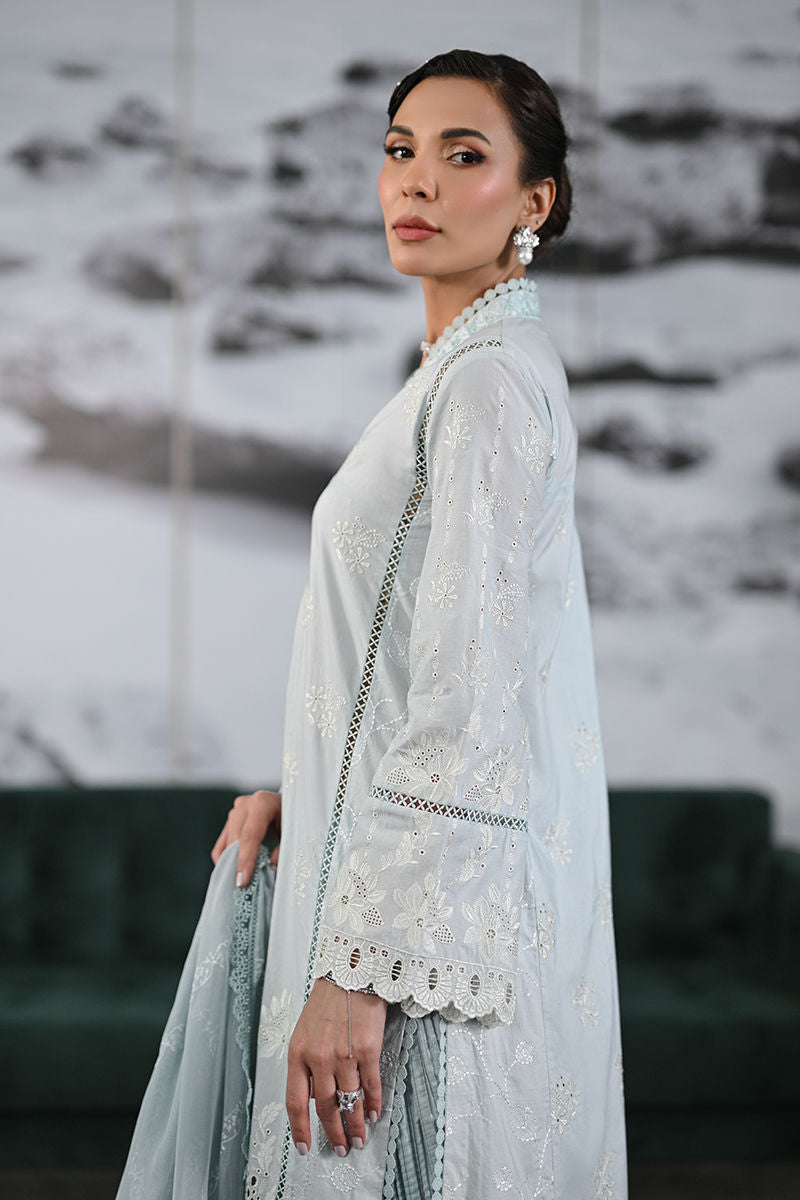 Ansab Jahangir | Knots and Bonds Ramadan Edit 25 | Lysandra -  Ansab Jahangir Ladies Clothes - Original Designer Dress - House of Maryam