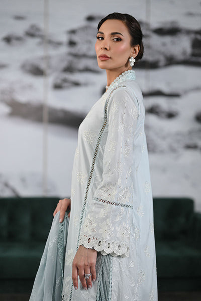 Ansab Jahangir | Knots and Bonds Ramadan Edit 25 | Lysandra -  Ansab Jahangir Ladies Clothes - Original Designer Dress - House of Maryam