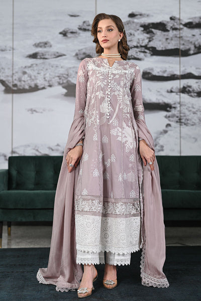 Ansab Jahangir | Knots and Bonds Ramadan Edit 25 | Marceline -  Ansab Jahangir Ladies Clothes - Original Designer Dress - House of Maryam