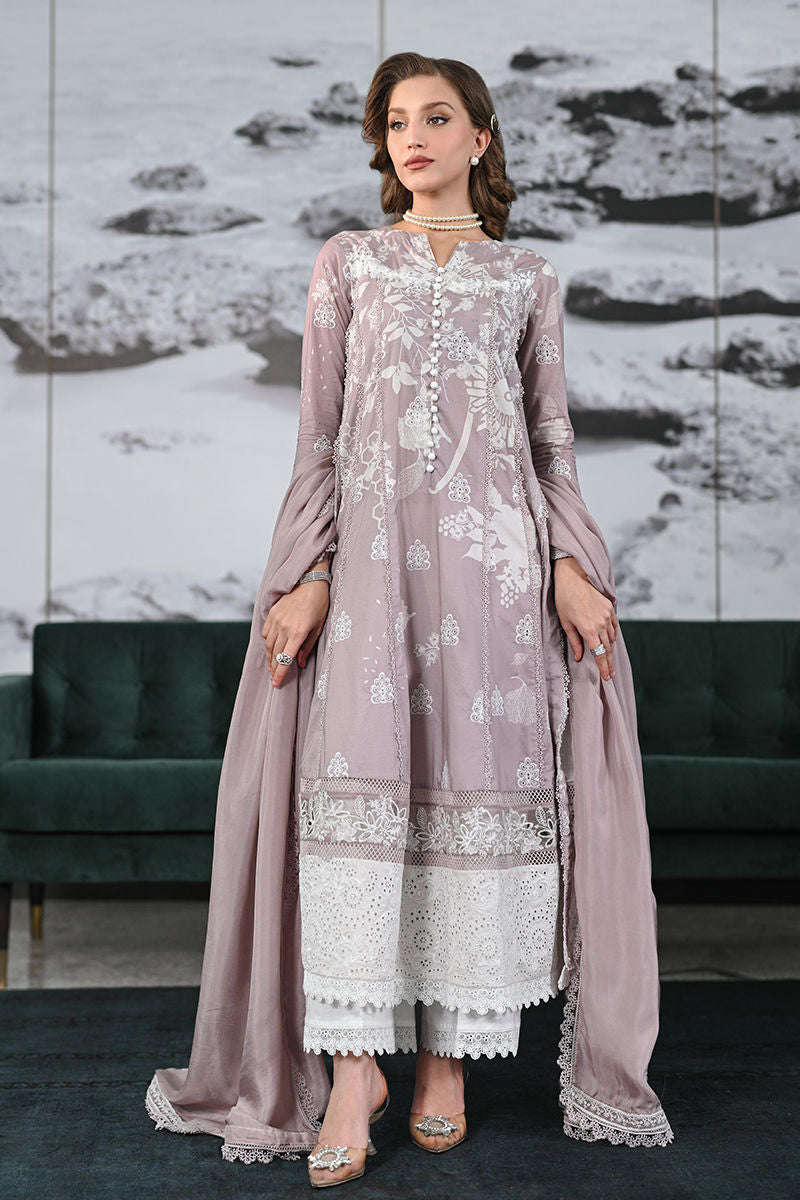 Ansab Jahangir | Knots and Bonds Ramadan Edit 25 | Marceline -  Ansab Jahangir Ladies Clothes - Original Designer Dress - House of Maryam