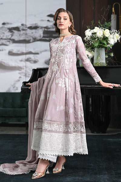Ansab Jahangir | Knots and Bonds Ramadan Edit 25 | Marceline -  Ansab Jahangir Ladies Clothes - Original Designer Dress - House of Maryam