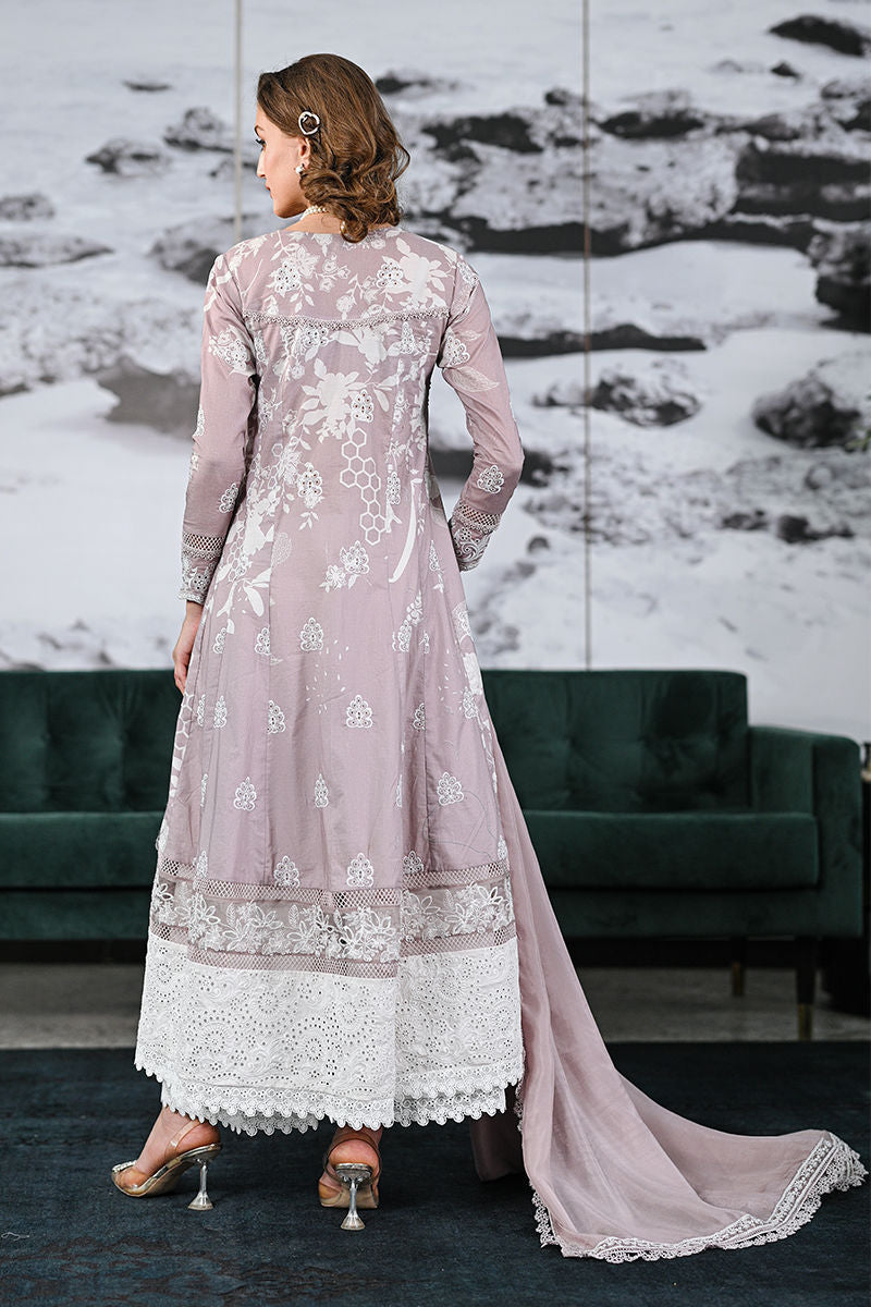 Ansab Jahangir | Knots and Bonds Ramadan Edit 25 | Marceline -  Ansab Jahangir Ladies Clothes - Original Designer Dress - House of Maryam