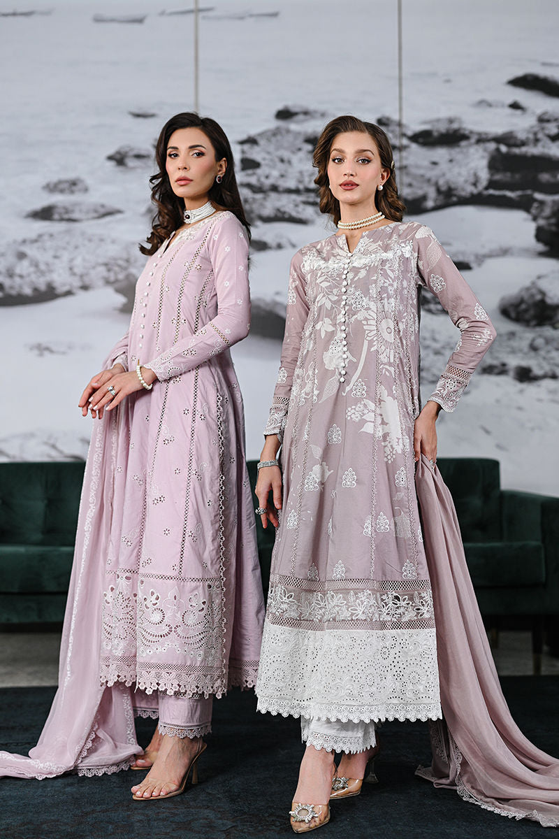 Ansab Jahangir | Knots and Bonds Ramadan Edit 25 | Marceline -  Ansab Jahangir Ladies Clothes - Original Designer Dress - House of Maryam
