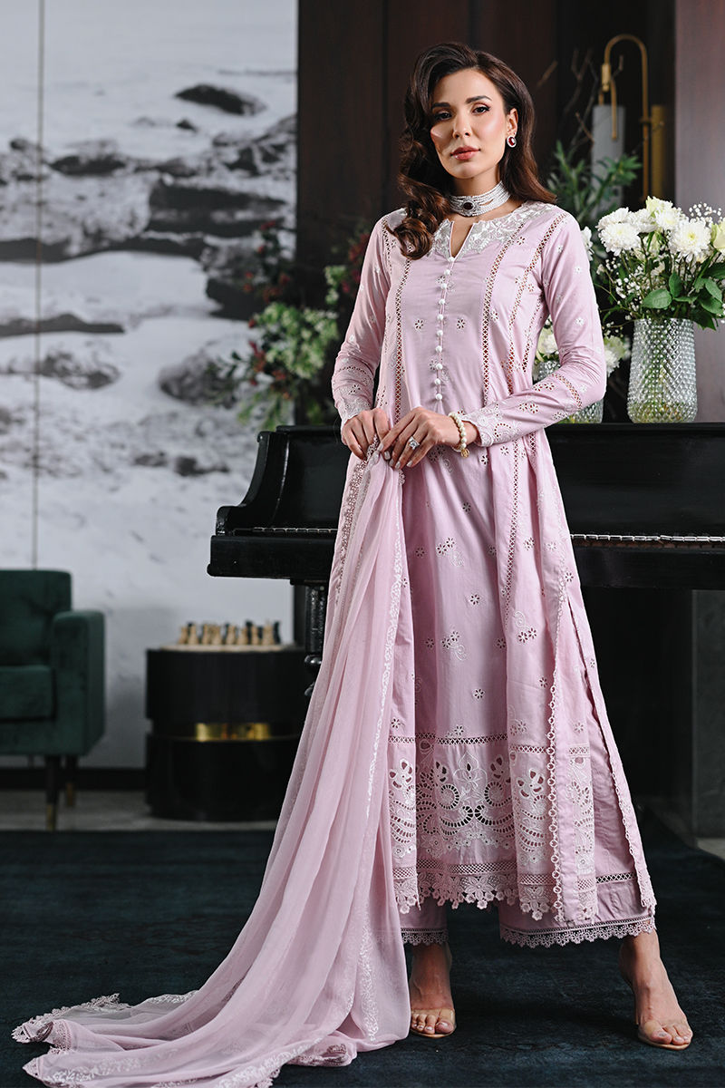 Ansab Jahangir | Knots and Bonds Ramadan Edit 25 | Beatrix -  Ansab Jahangir Ladies Clothes - Original Designer Dress - House of Maryam