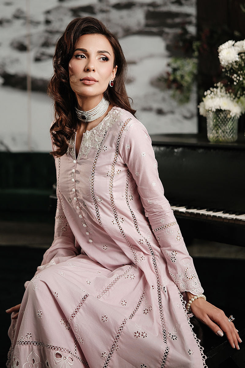 Ansab Jahangir | Knots and Bonds Ramadan Edit 25 | Beatrix -  Ansab Jahangir Ladies Clothes - Original Designer Dress - House of Maryam