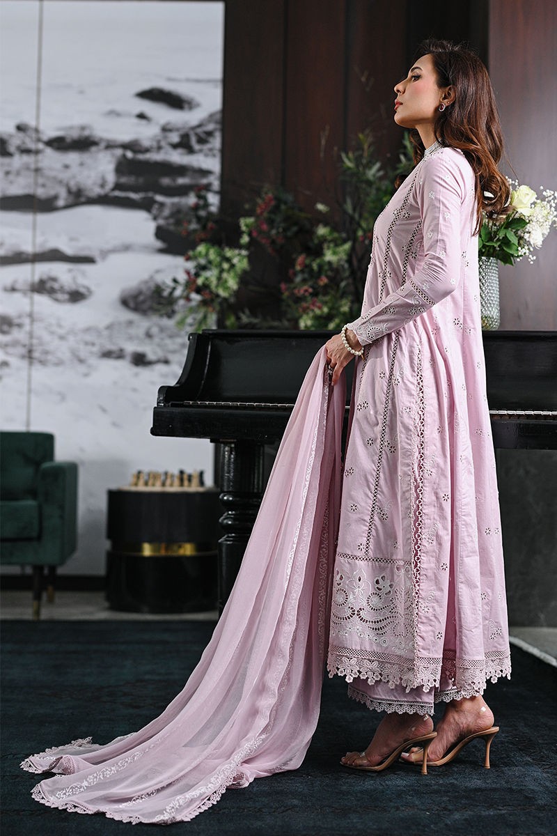 Ansab Jahangir | Knots and Bonds Ramadan Edit 25 | Beatrix -  Ansab Jahangir Ladies Clothes - Original Designer Dress - House of Maryam