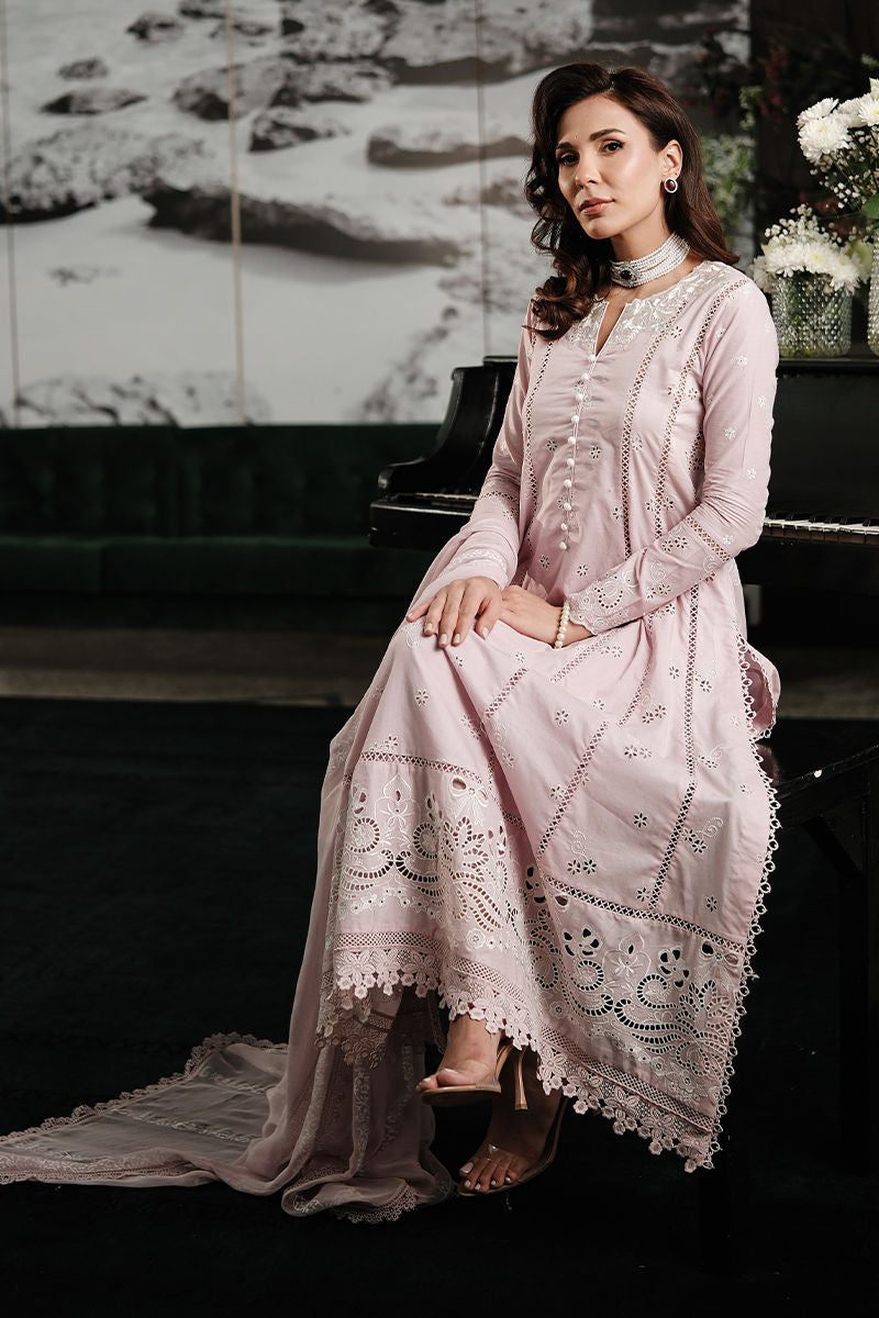 Ansab Jahangir | Knots and Bonds Ramadan Edit 25 | Beatrix -  Ansab Jahangir Ladies Clothes - Original Designer Dress - House of Maryam
