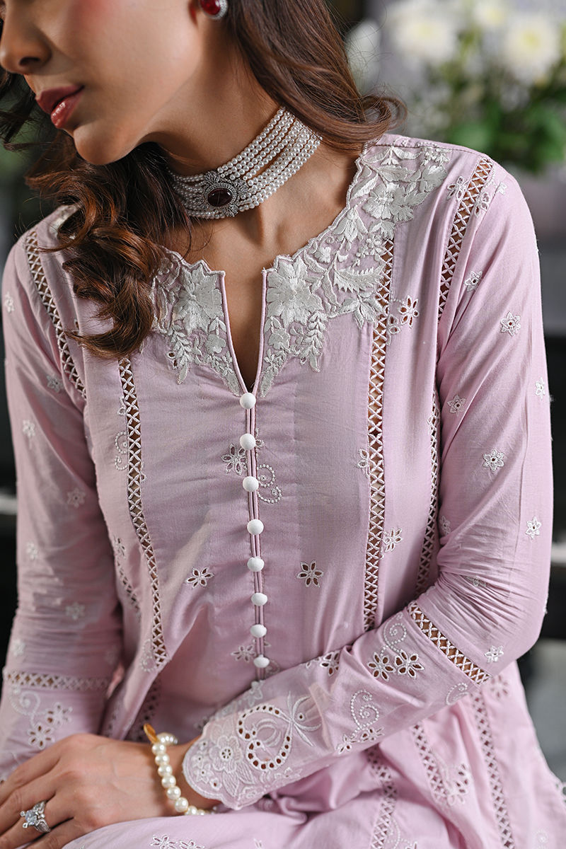 Ansab Jahangir | Knots and Bonds Ramadan Edit 25 | Beatrix -  Ansab Jahangir Ladies Clothes - Original Designer Dress - House of Maryam