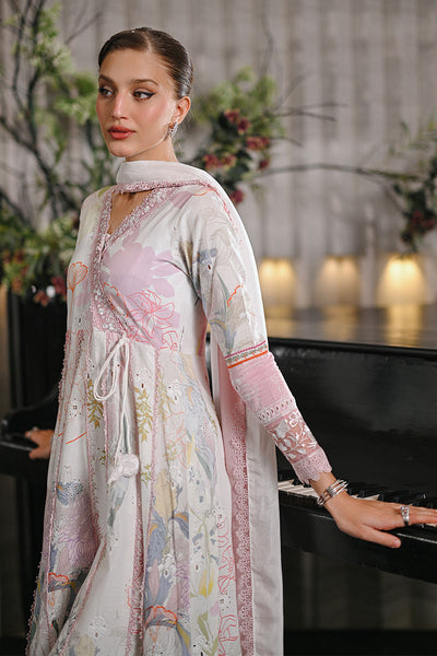 Ansab Jahangir | Knots and Bonds Ramadan Edit 25 | Claudine -  Ansab Jahangir Ladies Clothes - Original Designer Dress - House of Maryam