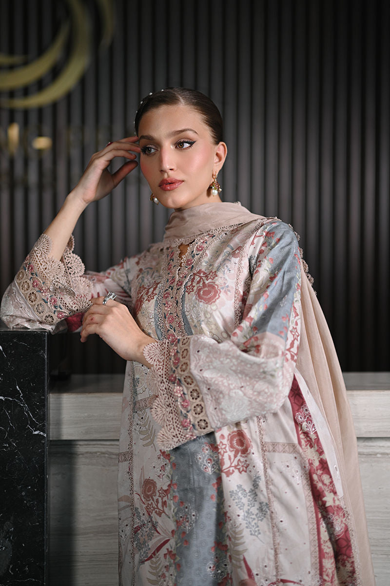 Ansab Jahangir | Knots and Bonds Ramadan Edit 25 | Dorothy -  Ansab Jahangir Ladies Clothes - Original Designer Dress - House of Maryam