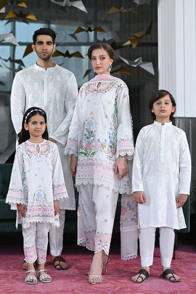Ansab Jahangir | Knots and Bonds Ramadan Edit 25 | Coven -  Ansab Jahangir Ladies Clothes - Original Designer Dress - House of Maryam
