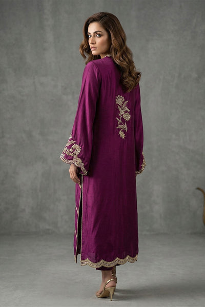 Deepak Perwani | Nazia Eid Edit 26 | KTD4203