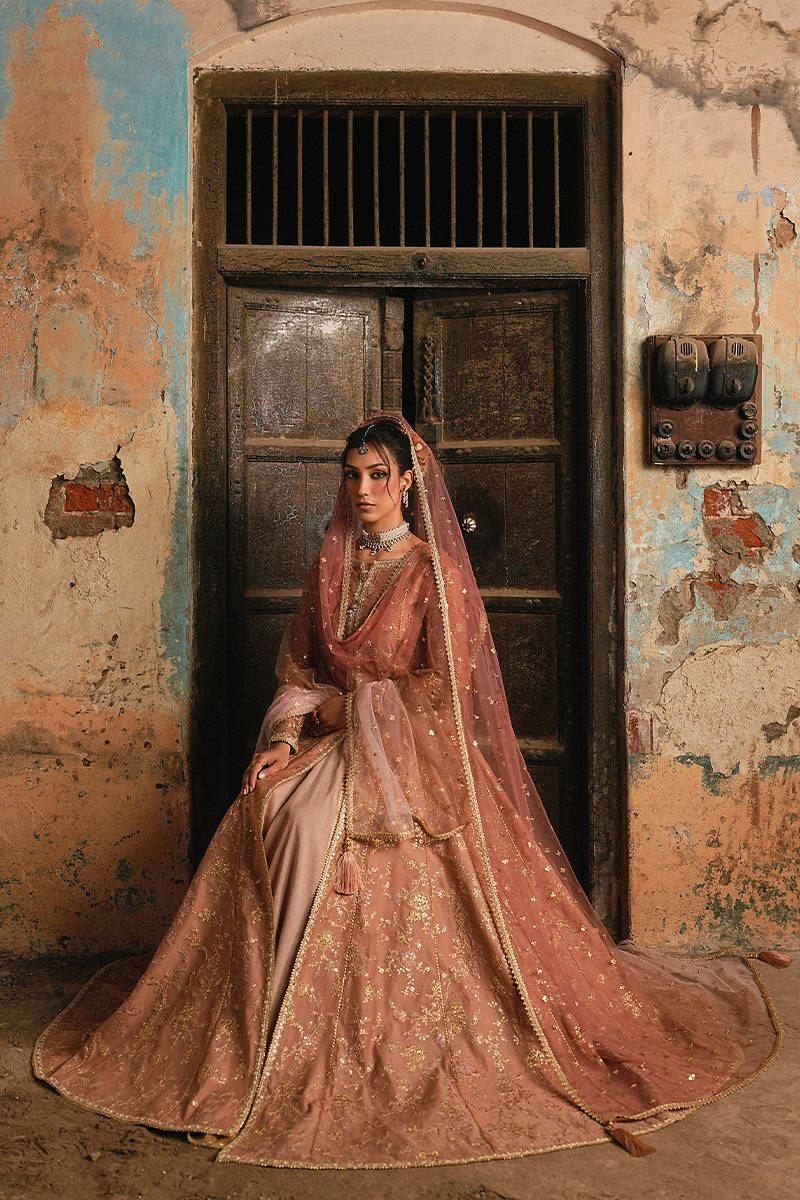 MNR | Farid Manzil Luxury Pret 26 | Gul-e-Sahar-7