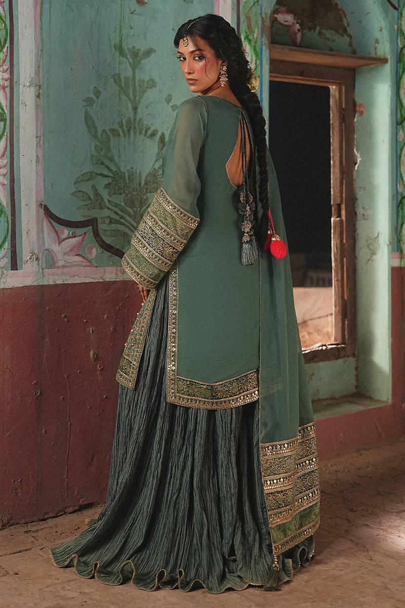MNR | Farid Manzil Luxury Pret 26 | Gul-e-Sabz-2