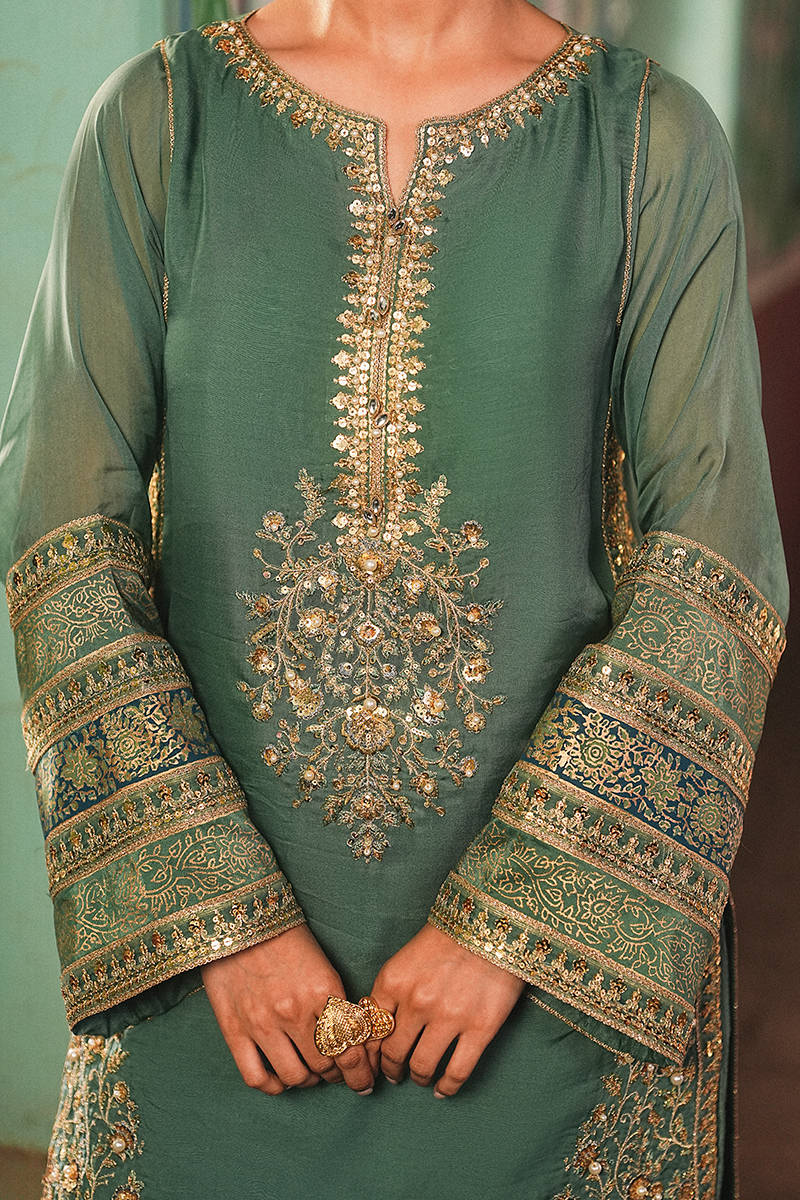 MNR | Farid Manzil Luxury Pret 26 | Gul-e-Sabz-3
