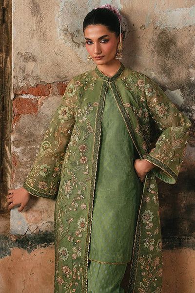 MNR | Farid Manzil Luxury Pret 26 | Gul-e-Naaz