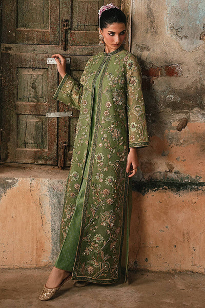 MNR | Farid Manzil Luxury Pret 26 | Gul-e-Naaz