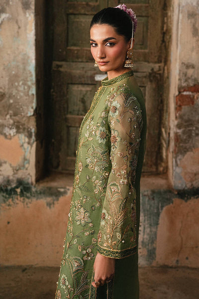 MNR | Farid Manzil Luxury Pret 26 | Gul-e-Naaz