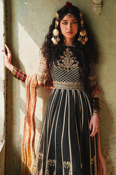 MNR | Farid Manzil Luxury Pret 26 | Ronak-e-Chaman