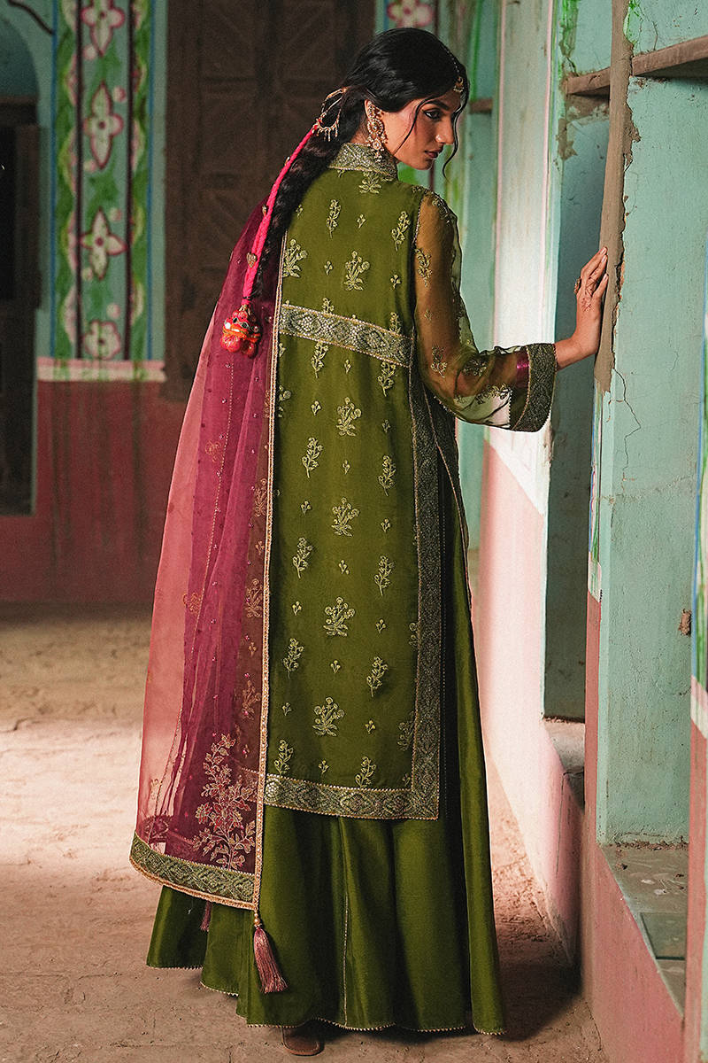 MNR | Farid Manzil Luxury Pret 26 | Ronak-e-Bahar, image 2