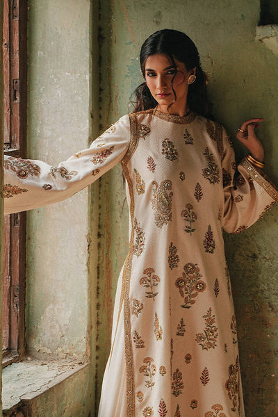MNR | Farid Manzil Luxury Pret 26 | Noor-e-Bahar