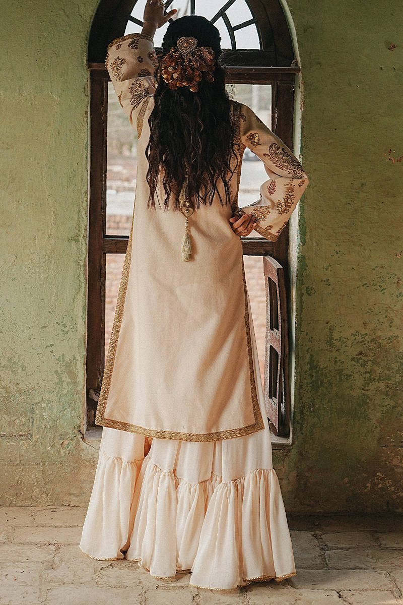 MNR | Farid Manzil Luxury Pret 26 | Noor-e-Bahar-2