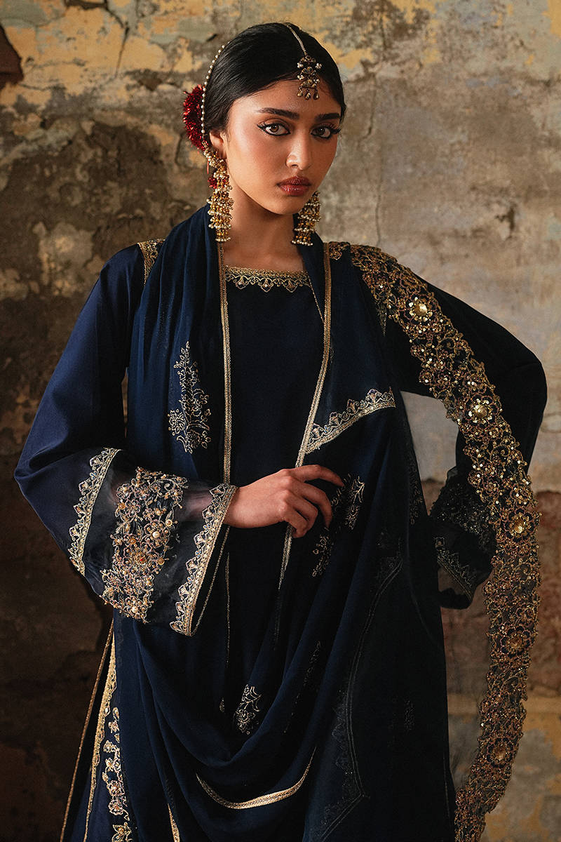 MNR | Farid Manzil Luxury Pret 26 | Mehk-e-Neel-3