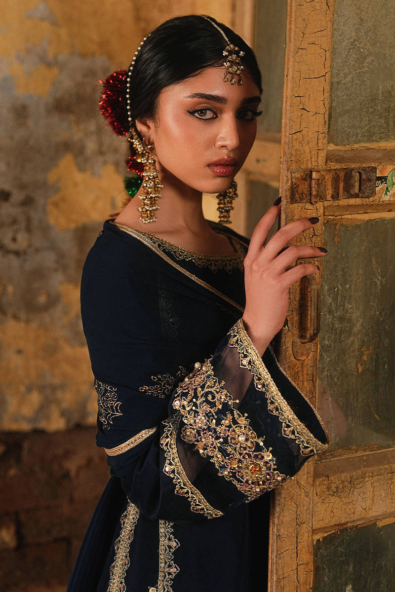 MNR | Farid Manzil Luxury Pret 26 | Mehk-e-Neel-6