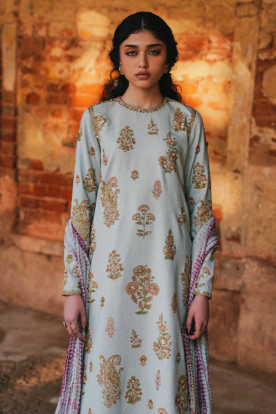 MNR | Farid Manzil Luxury Pret 26 | Zeenat-e-Bahar