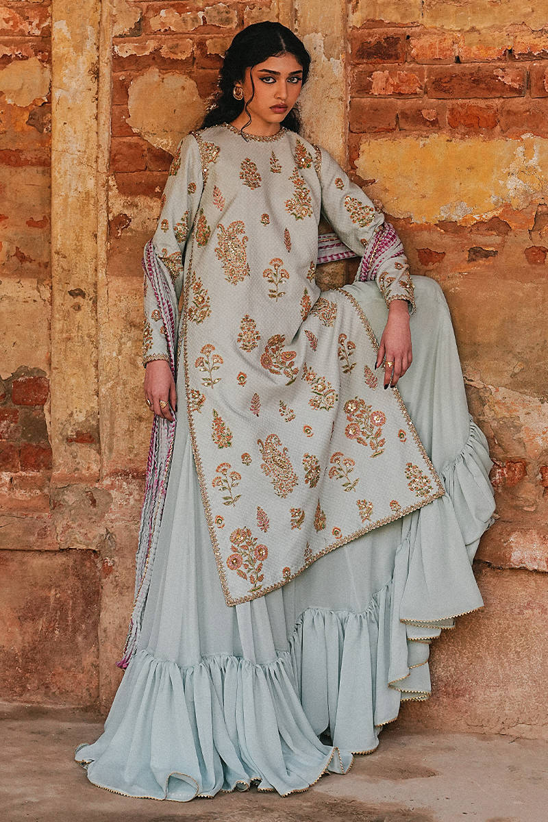 MNR | Farid Manzil Luxury Pret 26 | Zeenat-e-Bahar-5