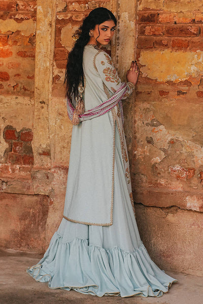 MNR | Farid Manzil Luxury Pret 26 | Zeenat-e-Bahar