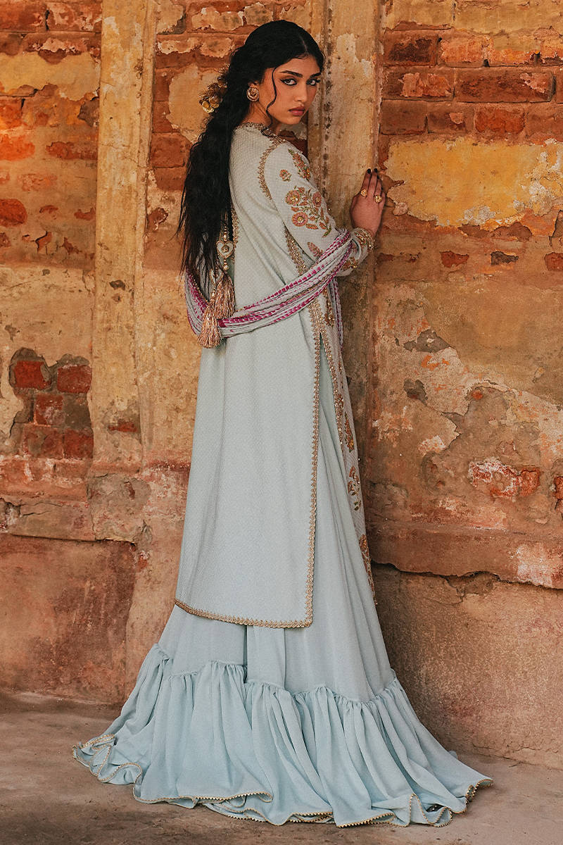MNR | Farid Manzil Luxury Pret 26 | Zeenat-e-Bahar-2